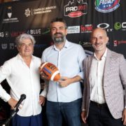 Italian Bowl 2026 Ferrara
