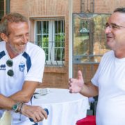 Parlato – Portelli