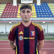 Roda in maglia Copparo–