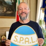 Sindaco Marchio Spal2