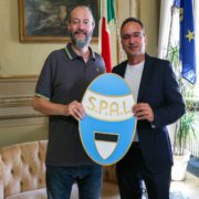 Sindaco e Portelli