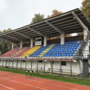 Stadio Copparo