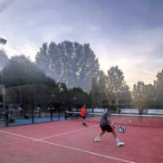Virus Padel Copparo
