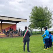 campo sportivo sabbioncello san pietro