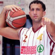 Alessandro Monaldi