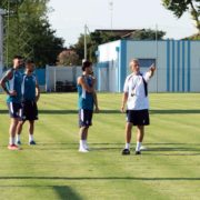 Allenamento