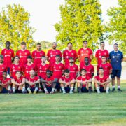 Copparo 2015 Squadra
