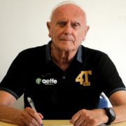 Ermanno Turolla 4 Torr