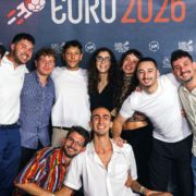 Europei 2026 Tchoukball