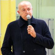 Mauro Cavara