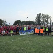 Memorial Ilario Pasi 2026