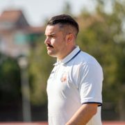 Mister Matteo Borsari