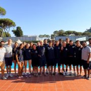 NS Enilia Roma Campionati 2026