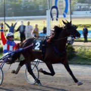 Varenne Grand Prix 2002