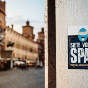 campagna abbonamenti Siete voi la Spal