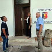 nuovi uffici copparo 2015
