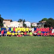 30° memorial folegatti