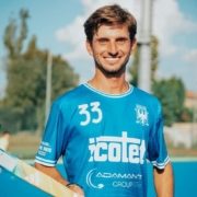 Ali Rizwan HC Bondeno