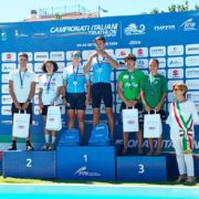 Alice Ianni Campionati Italiani