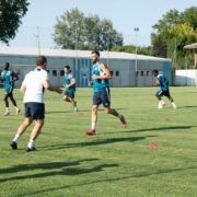 Allenamento2