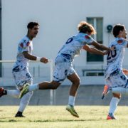 Centese Goal