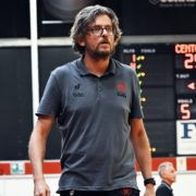 Coach Bonacina