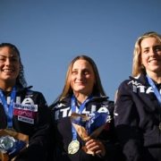 Europei 2026 Ivrea Marta Bertoncelli