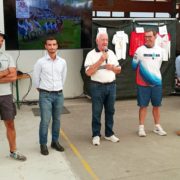 Festa 50 Anni Tiro alla Fune