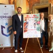 Giro Emilia 2026