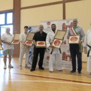 Karate Gruppo Maestri