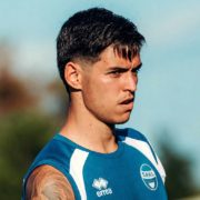 Leon Diego Gomez1