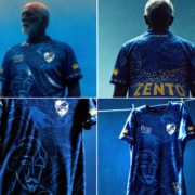 Maglie Centese 2026-27