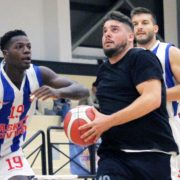 Matteo Seravalli Rovigo