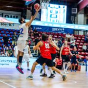 Misolic Legnano Adamant