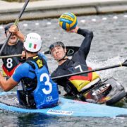 Mondiali Duisburg