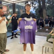 Nuove maglie HC Bondeno