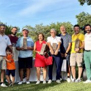 Premiati Autosalone Cavour