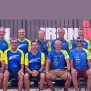 Squadra Ironman 2