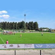 Stadio Borgonovo Valtidone