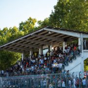 Tribuna Stadio Preziosa