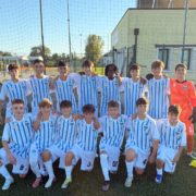 U14 – 9 Giocatori