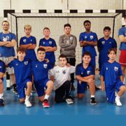 HB Estense U14