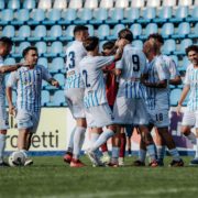 Esultanza Spal