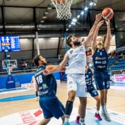 Misolic vs Capo d’Orlando