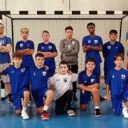 Squadra U14