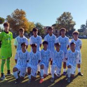 Spal Under 16
