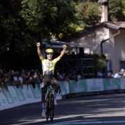 Giro dell’Emilia 2026